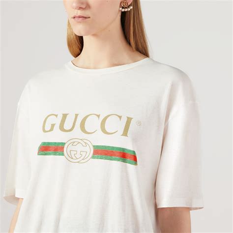 gucci damen t shirt|Gucci t shirts for men.